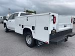 New 2025 Chevrolet Silverado 3500 Crew Cab 4WD Service Truck for sale #F168557 - photo 6