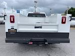New 2025 Chevrolet Silverado 3500 Crew Cab 4WD Service Truck for sale #F168557 - photo 7