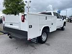 New 2025 Chevrolet Silverado 3500 Crew Cab 4WD Service Truck for sale #F168557 - photo 2