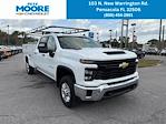 2026 Chevrolet Silverado 2500 Crew Cab SRW 4WD Knapheide Service Truck for sale #F174253 - photo 1
