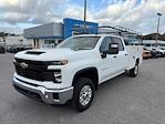 2026 Chevrolet Silverado 2500 Crew Cab SRW 4WD Knapheide Service Truck for sale #F174253 - photo 4