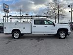 New 2026 Chevrolet Silverado 2500 Crew Cab Service Truck for sale #F174352 - photo 10