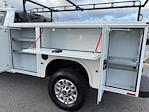 New 2026 Chevrolet Silverado 2500 Crew Cab Service Truck for sale #F174352 - photo 6