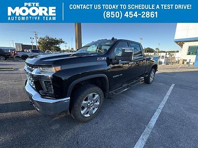 2023 Chevrolet Silverado 2500 Crew Cab 4WD Pickup for sale #F182149A - photo 1