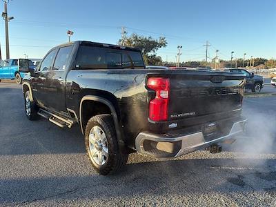 Used 2023 Chevrolet Silverado 2500 LTZ Crew Cab for sale #F182149A - photo 2
