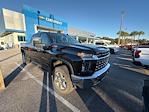 2023 Chevrolet Silverado 2500 Crew Cab 4WD Pickup for sale #F182149A - photo 2