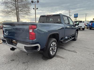 New 2026 Chevrolet Silverado 2500 LT Crew Cab for sale #F182398 - photo 2