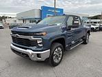 New 2026 Chevrolet Silverado 2500 LT Crew Cab for sale #F182398 - photo 4