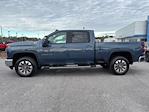 New 2026 Chevrolet Silverado 2500 LT Crew Cab for sale #F182398 - photo 5