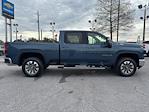 New 2026 Chevrolet Silverado 2500 LT Crew Cab for sale #F182398 - photo 8