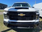 New 2025 Chevrolet Silverado 2500 Work Truck Regular Cab 55 CA Cab Chassis for sale #F187458 - photo 3
