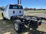 New 2025 Chevrolet Silverado 2500 Work Truck Regular Cab 55 CA Cab Chassis for sale #F187458 - photo 5