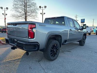 New 2026 Chevrolet Silverado 2500 LT Crew Cab for sale #F188146 - photo 2