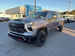 New 2026 Chevrolet Silverado 2500 LT Crew Cab for sale #F188146 - photo 4