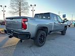 New 2026 Chevrolet Silverado 2500 LT Crew Cab for sale #F188146 - photo 2