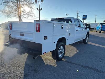 2026 Chevrolet Silverado 2500 Crew Cab RWD Knapheide Service Truck for sale #F189372 - photo 2