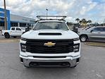 2026 Chevrolet Silverado 2500 Crew Cab RWD Knapheide Service Truck for sale #F189500 - photo 3