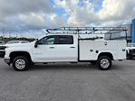2026 Chevrolet Silverado 2500 Crew Cab RWD Knapheide Service Truck for sale #F189500 - photo 5