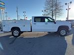 New 2026 Chevrolet Silverado 2500 Crew Cab Service Truck for sale #F189632 - photo 10