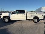 New 2026 Chevrolet Silverado 2500 Crew Cab Service Truck for sale #F189632 - photo 5