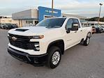 New 2026 Chevrolet Silverado 2500 Work Truck Double Cab for sale #F189760 - photo 4