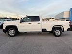 New 2026 Chevrolet Silverado 2500 Work Truck Double Cab for sale #F189760 - photo 5