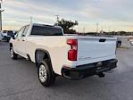 New 2026 Chevrolet Silverado 2500 Work Truck Double Cab for sale #F189760 - photo 6