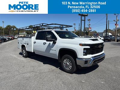 New 2026 Chevrolet Silverado 2500 - photo 1