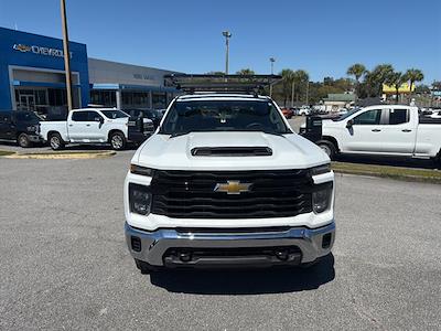 New 2026 Chevrolet Silverado 2500 - photo 1