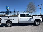 New 2026 Chevrolet Silverado 2500 Crew Cab Cab Chassis for sale #F189981 - photo 10