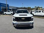 New 2026 Chevrolet Silverado 2500 Crew Cab Cab Chassis for sale #F189981 - photo 2