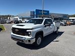 New 2026 Chevrolet Silverado 2500 Crew Cab Cab Chassis for sale #F189981 - photo 3