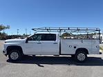 New 2026 Chevrolet Silverado 2500 Crew Cab Cab Chassis for sale #F189981 - photo 4