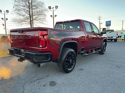 New 2026 Chevrolet Silverado 2500 LTZ Crew Cab for sale #F190325 - photo 2