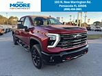 New 2026 Chevrolet Silverado 2500 LTZ Crew Cab for sale #F190325 - photo 1