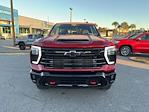 New 2026 Chevrolet Silverado 2500 LTZ Crew Cab for sale #F190325 - photo 3