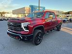 New 2026 Chevrolet Silverado 2500 LTZ Crew Cab for sale #F190325 - photo 4