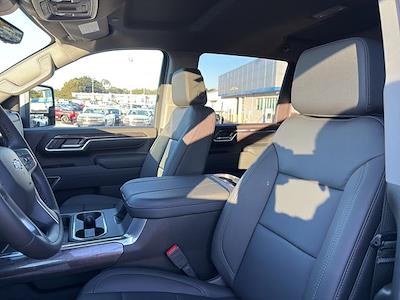 New 2026 Chevrolet Silverado 2500 - photo 1