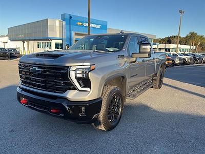 New 2026 Chevrolet Silverado 2500 - photo 1