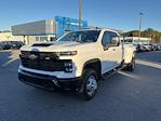New 2026 Chevrolet Silverado 3500 Work Truck Crew Cab for sale #F201118 - photo 4
