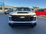 New 2026 Chevrolet Silverado 3500 Work Truck Crew Cab for sale #F201200 - photo 3