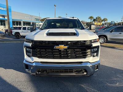 New 2026 Chevrolet Silverado 2500 Crew Cab 55 CA Cab Chassis for sale #F201888 - photo 2