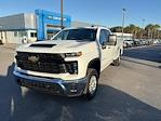 New 2026 Chevrolet Silverado 2500 Crew Cab 55 CA Cab Chassis for sale #F201888 - photo 3