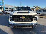 New 2026 Chevrolet Silverado 2500 Crew Cab 55 CA Cab Chassis for sale #F201895 - photo 2