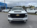 New 2026 Chevrolet Silverado 2500 Crew Cab Service Truck for sale #F202087 - photo 3