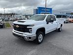 New 2026 Chevrolet Silverado 2500 Crew Cab Service Truck for sale #F202087 - photo 4