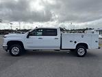 New 2026 Chevrolet Silverado 2500 Crew Cab Service Truck for sale #F202087 - photo 5