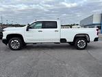 New 2026 Chevrolet Silverado 2500 Custom Crew Cab for sale #F208153 - photo 4