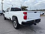 New 2026 Chevrolet Silverado 2500 Custom Crew Cab for sale #F208153 - photo 5