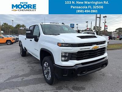 New 2026 Chevrolet Silverado 2500 - photo 1